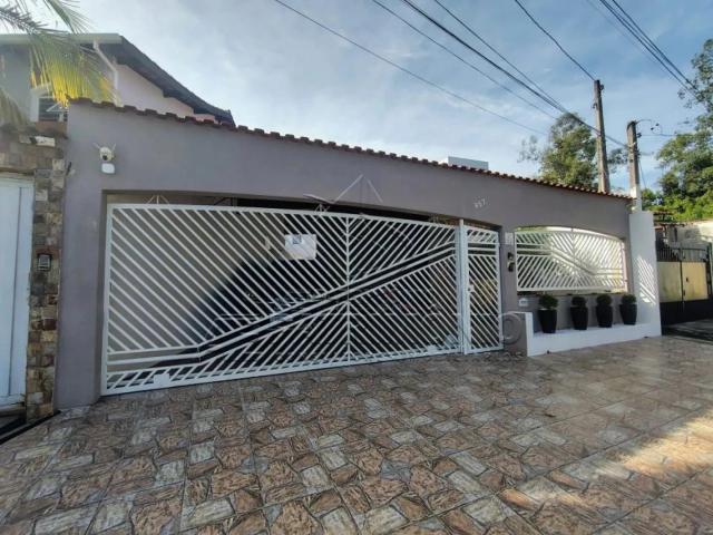 Casa / Sobrado para Venda em Sorocaba/SP Jardim Prestes de Barros 4 Quartos
