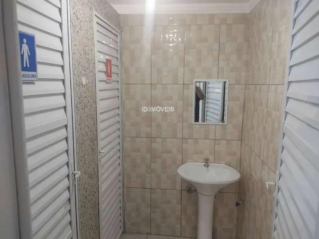 Casa / Sobrado para Venda em Sorocaba/SP Jardim Prestes de Barros 4 Quartos