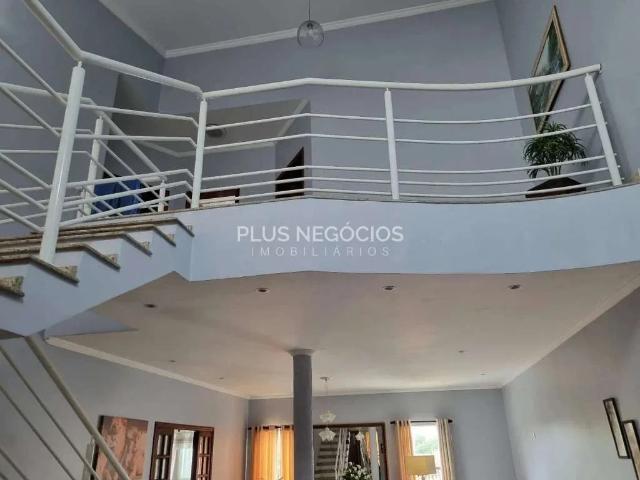 Casa / Sobrado para Venda em Sorocaba/SP Jardim Prestes de Barros 4 Quartos