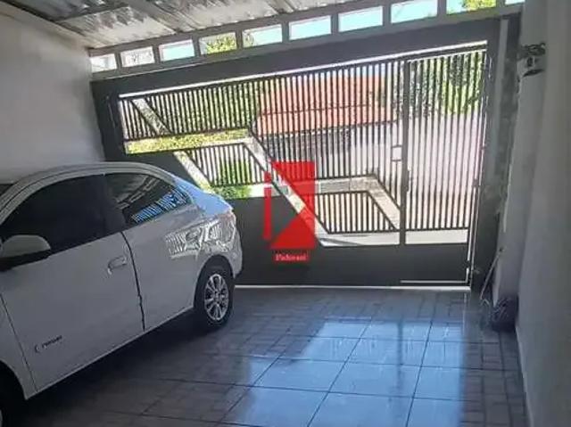 Casa / Sobrado para Venda em Sorocaba/SP Jardim Prestes de Barros 4 Quartos