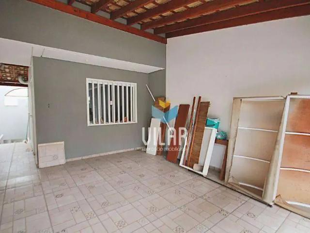 Casa / Sobrado para Venda em Sorocaba/SP Jardim Prestes de Barros 4 Quartos