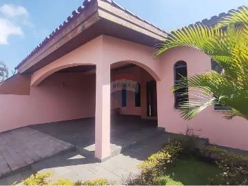 Casa / Sobrado para Venda em Sorocaba/SP Jardim Prestes de Barros 4 Quartos