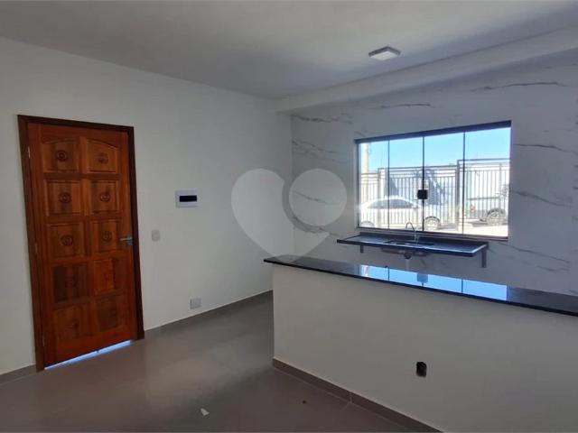 Casa / Sobrado para Venda em Sorocaba/SP Jardim Prestes de Barros 1 Quartos