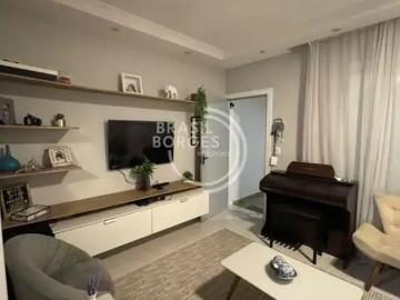 Casa / Sobrado para Venda em Sorocaba/SP Jardim Prestes de Barros 2 Quartos