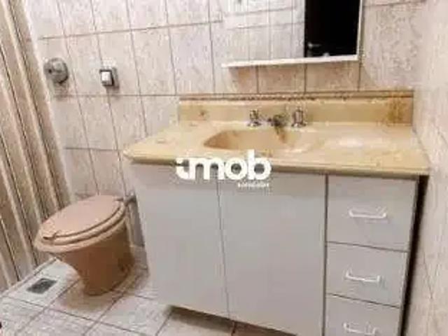 Casa / Sobrado para Venda em Sorocaba/SP Jardim Prestes de Barros 2 Quartos