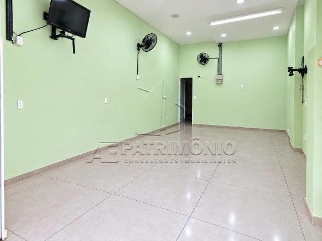 Casa / Sobrado para Venda em Sorocaba/SP Vila Hortência 2 Quartos