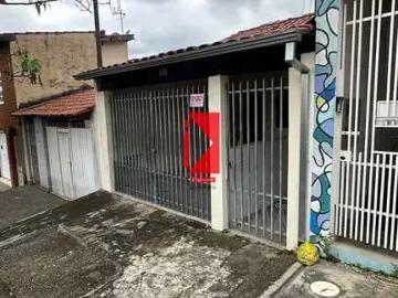 Casa / Sobrado para Venda em Sorocaba/SP Jardim Prestes de Barros 2 Quartos