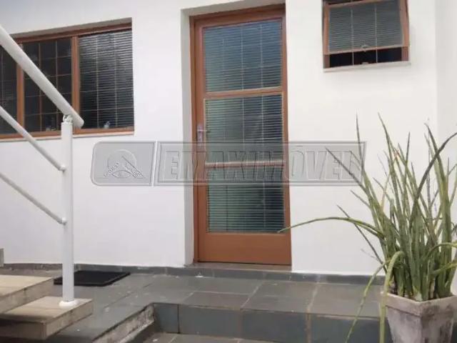 Casa / Sobrado para Venda em Sorocaba/SP Jardim Prestes de Barros 3 Quartos