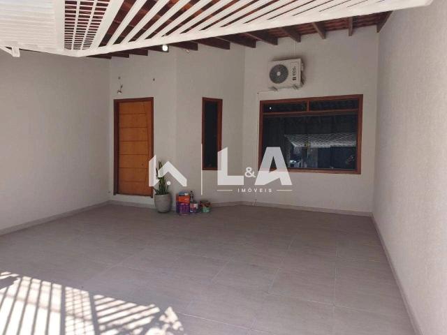 Casa / Sobrado para Venda em Sorocaba/SP Jardim Prestes de Barros 3 Quartos