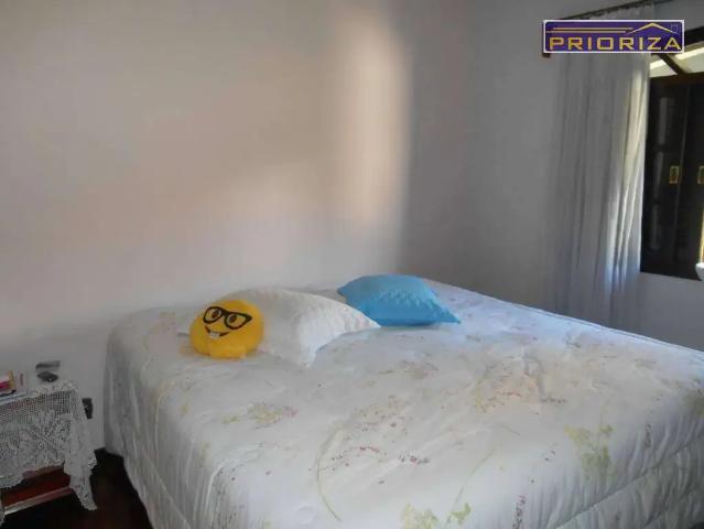 Casa / Sobrado para Venda em Sorocaba/SP Jardim Prestes de Barros 3 Quartos