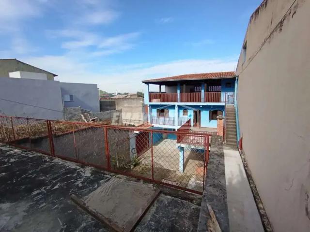 Casa / Sobrado para Venda em Sorocaba/SP Jardim Prestes de Barros 3 Quartos