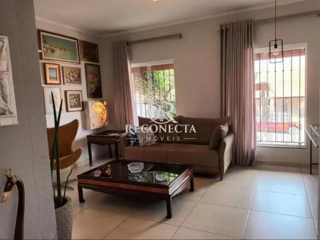 Casa / Sobrado para Venda em Sorocaba/SP Jardim Prestes de Barros 3 Quartos