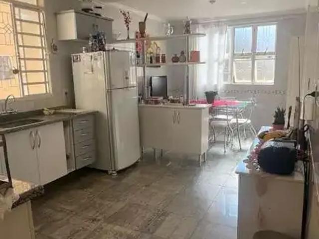 Casa / Sobrado para Venda em Sorocaba/SP Jardim Prestes de Barros 3 Quartos