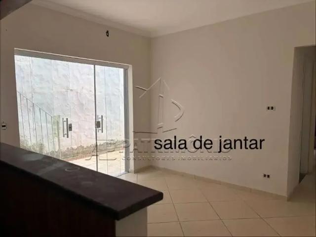 Casa / Sobrado para Venda em Sorocaba/SP Jardim Prestes de Barros 3 Quartos