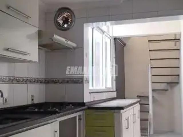 Casa / Sobrado para Venda em Sorocaba/SP Jardim Prestes de Barros 3 Quartos