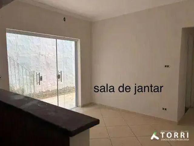 Casa / Sobrado para Venda em Sorocaba/SP Jardim Prestes de Barros 3 Quartos