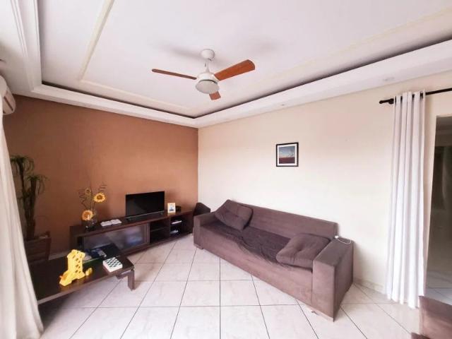 Casa / Sobrado para Venda em Sorocaba/SP Jardim Prestes de Barros 3 Quartos