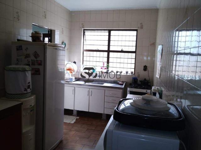 Casa / Sobrado para Venda em Sorocaba/SP Jardim Refúgio 2 Quartos