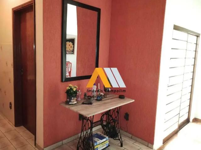 Casa / Sobrado para Venda em Sorocaba/SP Jardim Refúgio 2 Quartos