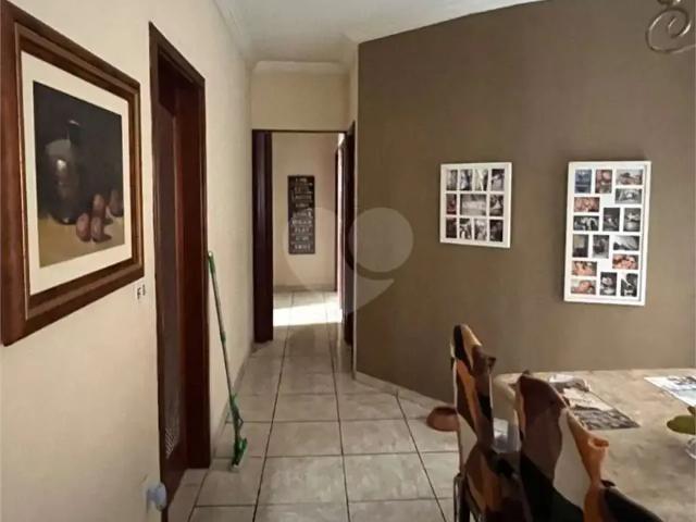 Casa / Sobrado para Venda em Sorocaba/SP Jardim Refúgio 3 Quartos