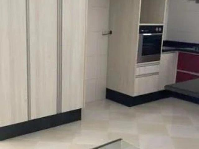 Casa / Sobrado para Venda em Sorocaba/SP Jardim Residencial Tivoli Park 4 Quartos