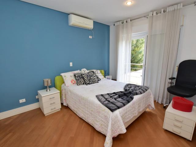 Casa / Sobrado para Venda em Sorocaba/SP Jardim Residencial Tivoli Park 3 Quartos