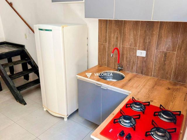 Casa / Sobrado para Venda em Sorocaba/SP Jardim Residencial Villa Amato 1 Quartos