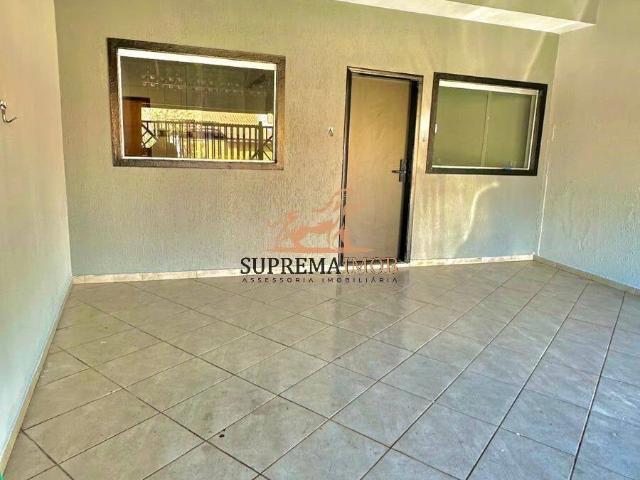 Casa / Sobrado para Venda em Sorocaba/SP Jardim Residencial Villa Amato 2 Quartos