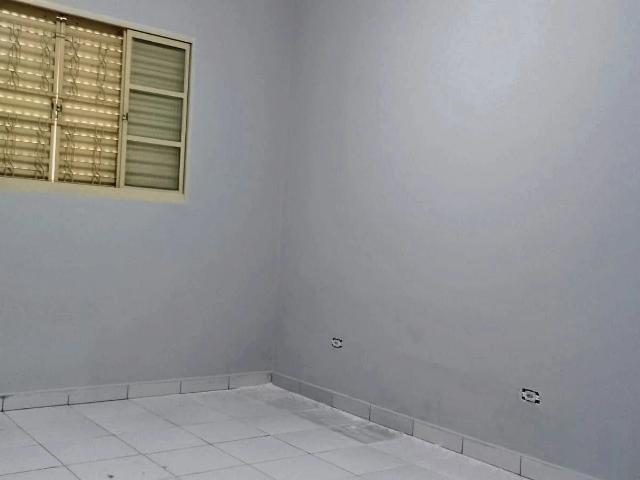 Casa / Sobrado para Venda em Sorocaba/SP Jardim Residencial Villa Amato 2 Quartos