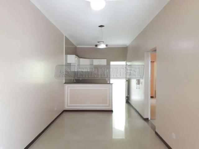 Casa / Sobrado para Venda em Sorocaba/SP Jardim Residencial Villa Amato 2 Quartos