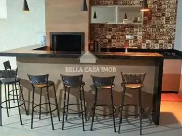 Casa / Sobrado para Venda em Sorocaba/SP Jardim Residencial Villa Amato 2 Quartos