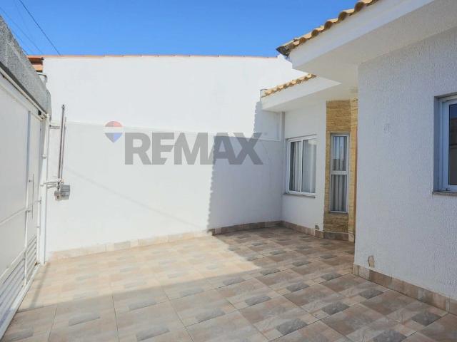 Casa / Sobrado para Venda em Sorocaba/SP Jardim Residencial Villa Amato 2 Quartos
