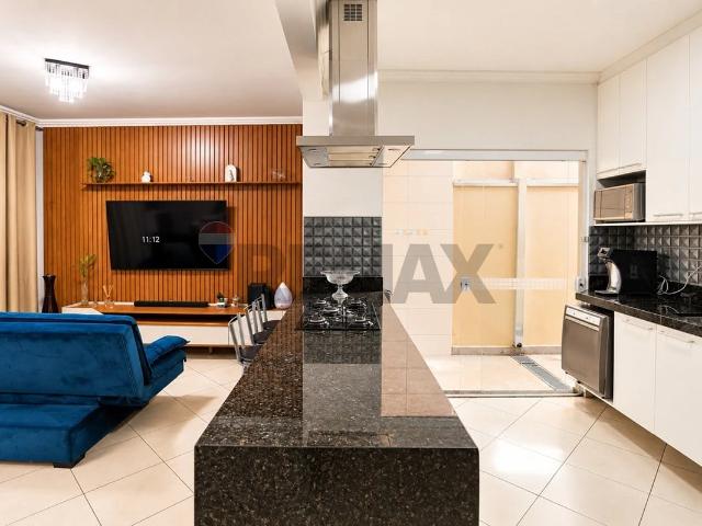 Casa / Sobrado para Venda em Sorocaba/SP Jardim Residencial Villa Amato 2 Quartos