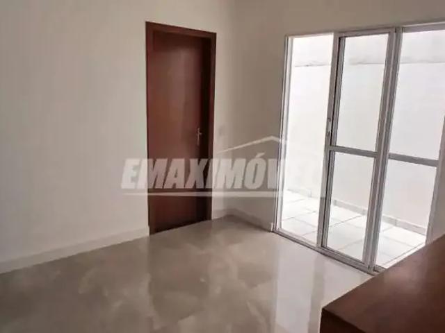Casa / Sobrado para Venda em Sorocaba/SP Jardim Residencial Villa Amato 3 Quartos
