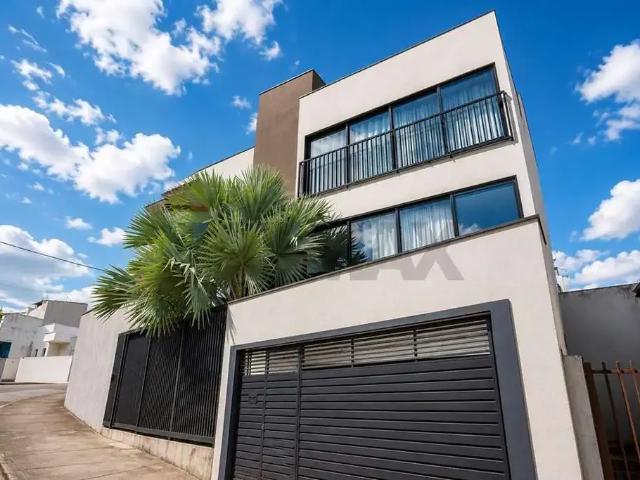 Casa / Sobrado para Venda em Sorocaba/SP Jardim Residencial Villa Amato 3 Quartos