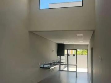 Casa / Sobrado para Venda em Sorocaba/SP Jardim Residencial Villagio Ipanema I 3 Quartos