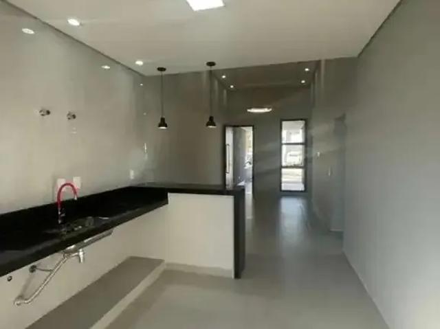 Casa / Sobrado para Venda em Sorocaba/SP Jardim Residencial Villagio Ipanema I 3 Quartos
