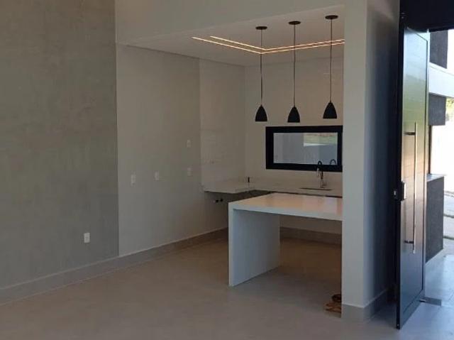 Casa / Sobrado para Venda em Sorocaba/SP Jardim Residencial Villagio Ipanema I 3 Quartos
