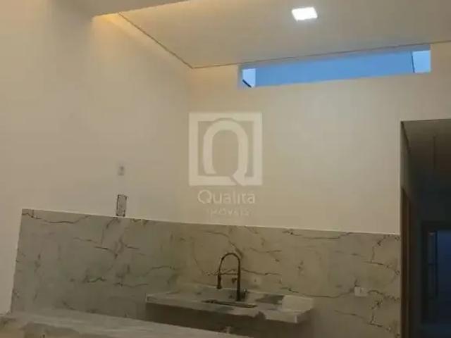 Casa / Sobrado para Venda em Sorocaba/SP Jardim Residencial Villagio Ipanema II 2 Quartos