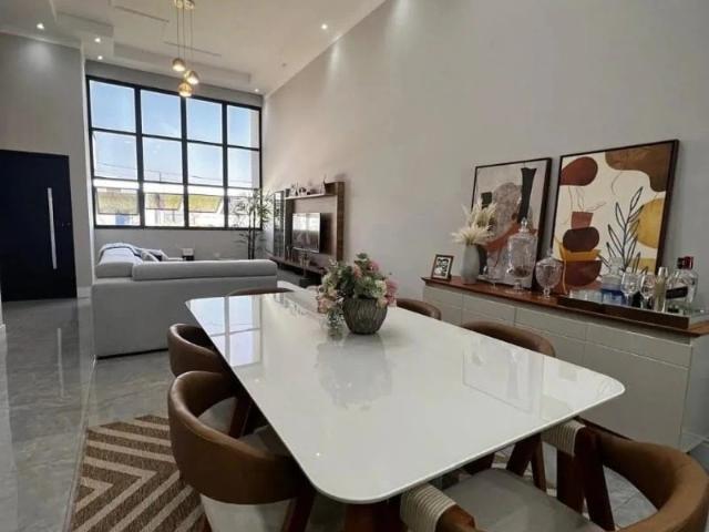 Casa / Sobrado para Venda em Sorocaba/SP Jardim Residencial Campos do Conde 3 Quartos
