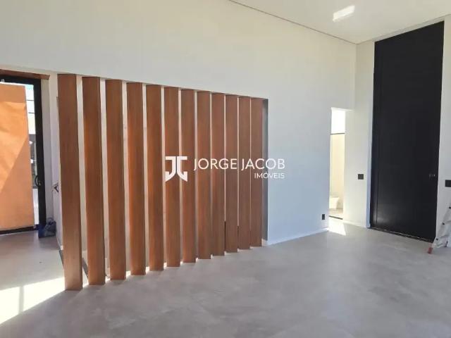 Casa / Sobrado para Venda em Sorocaba/SP Jardim Residencial Chácara Ondina 4 Quartos