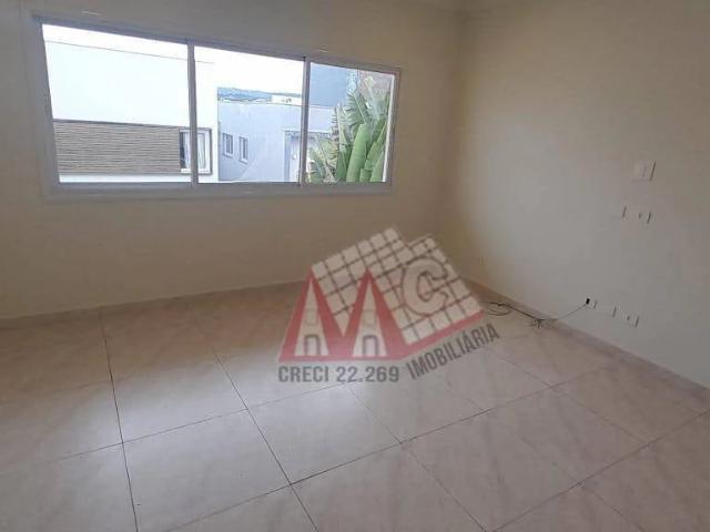 Casa / Sobrado para Venda em Sorocaba/SP Jardim Residencial Chácara Ondina 3 Quartos