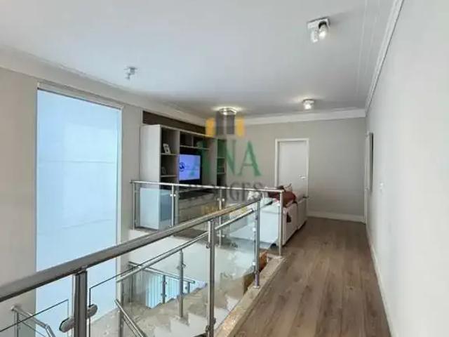 Casa / Sobrado para Venda em Sorocaba/SP Jardim Residencial Chácara Ondina 3 Quartos
