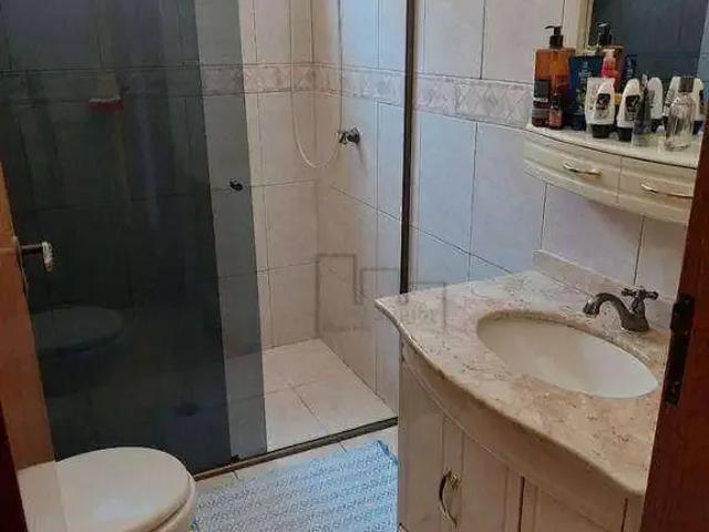 Casa / Sobrado para Venda em Sorocaba/SP Jardim Residencial Deolinda Guerra 3 Quartos