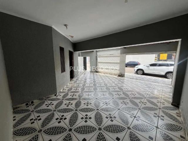Casa / Sobrado para Venda em Sorocaba/SP Jardim Residencial Deolinda Guerra 4 Quartos