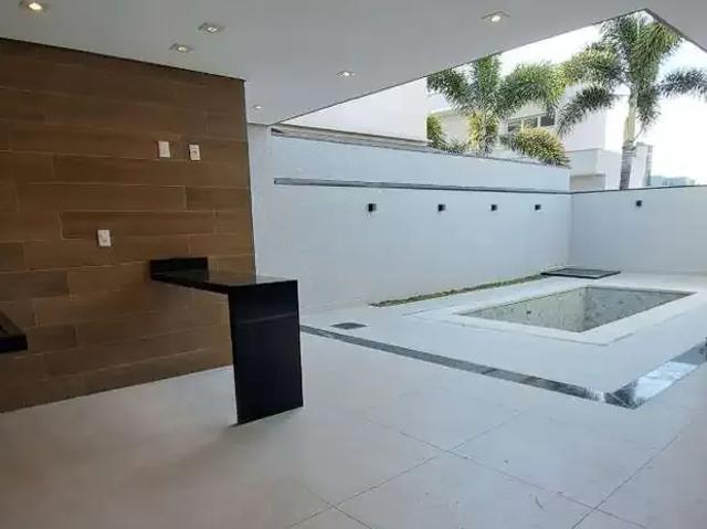Casa / Sobrado para Venda em Sorocaba/SP Jardim Residencial Giverny 3 Quartos