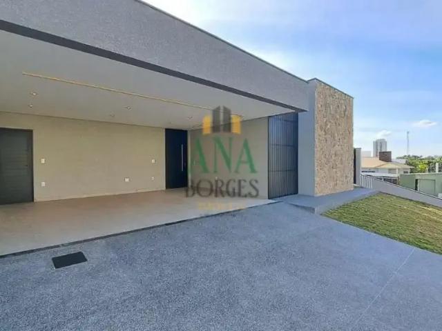 Casa / Sobrado para Venda em Sorocaba/SP Jardim Residencial Giverny 3 Quartos