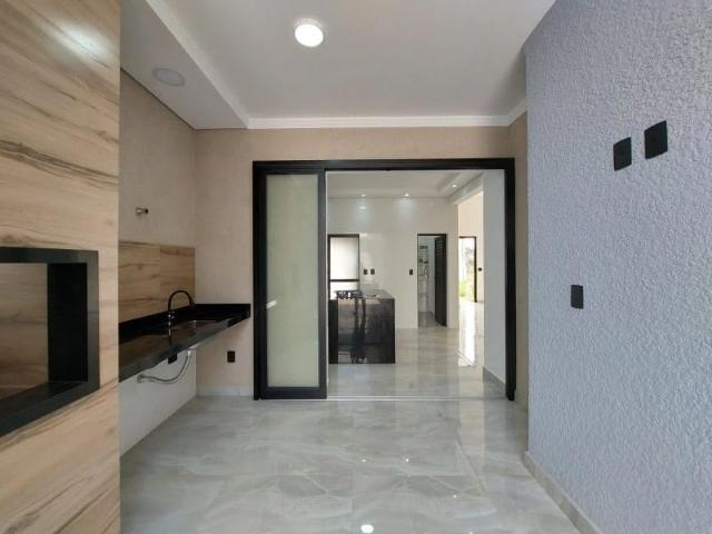 Casa / Sobrado para Venda em Sorocaba/SP Jardim Residencial Helena Maria 3 Quartos