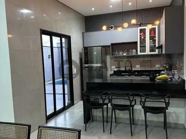 Casa / Sobrado para Venda em Sorocaba/SP Jardim Residencial Helena Maria 3 Quartos