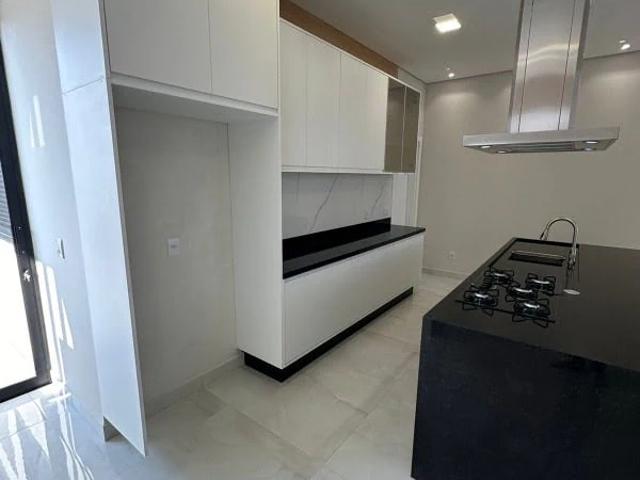 Casa / Sobrado para Venda em Sorocaba/SP Jardim Residencial Helena Maria 3 Quartos